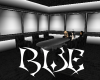 *BWE* Dark Combo Couch