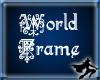 BFX World Frame