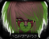 . nurture | hair - f