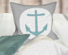 VD | Anchor Pillow