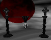 Dark Dream Pillars