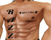 Bewitched Club Male Tat 