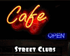 -IC- Street Clubs