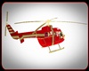 ! RED HELICOPTER