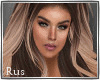 Rus: ombre Voishe hair