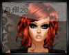 DM~Yolanda red hair