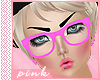 PINK-Pink Glasses