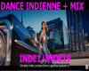 MIX  INDOU +DANCE