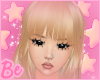 ℬ. thorne liteblonde