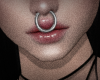 huge septum ⟡
