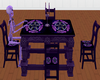 (ba)HalloweenPurpleTable