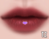 # Mabel Cherry Lips