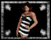 !R! Twisted Black/White 