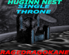 HUGINN NEST S THRONE