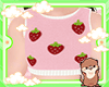 KID🍓 CuteBerry Top