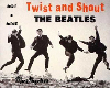 twist and shout