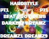 HARDSTYLE DARKESTDREAM 1