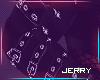 ! Belted Arm Warmer