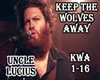 Keep The Wolves Away