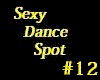 Sexy Dance Spot #12