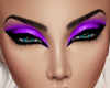 Scarla: Bunny Purple Eye