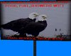 [WW] double eagle sign