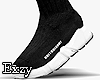 ✖ Sock Sneakers.
