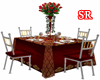 SR! Anim Guest Table