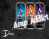 :Dale Amp Addict!