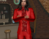 red suit jacket xmas