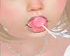 *A* Cute Lollipop