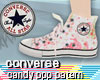 convers candy pop