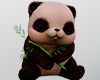 Cute Panda Bear