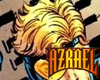 Booster Gold Hair