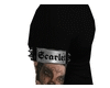 Scarlet/Armband M/L
