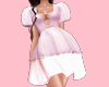 K. Pink Summer