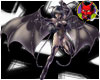 Anime Bat Girl