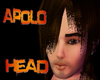 [NW] Apolo Head