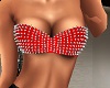 Red Spike top