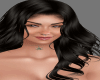 HAIR - BLACK - G571
