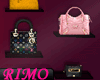 Lady`s Bag