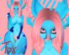 *Tox* Bloo F Skin