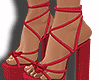 Red Heels