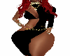 GODDESS BLACK RLL