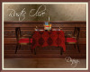 Rustic Olive Dining 