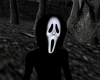 C*Halloween Scream mask