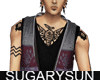// WEKE WAISTCOAT