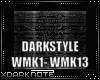 DARKSTYLE~Watch Me Kill