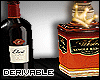 Bottles Cabinet DER