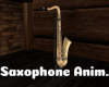 *Saxophone Anim.